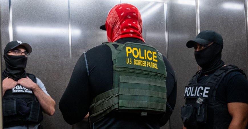 Judge Orders Criminal Illegal Who Was NYC Council Staffer to Be Deported: 'Victory for the Rule of Law'