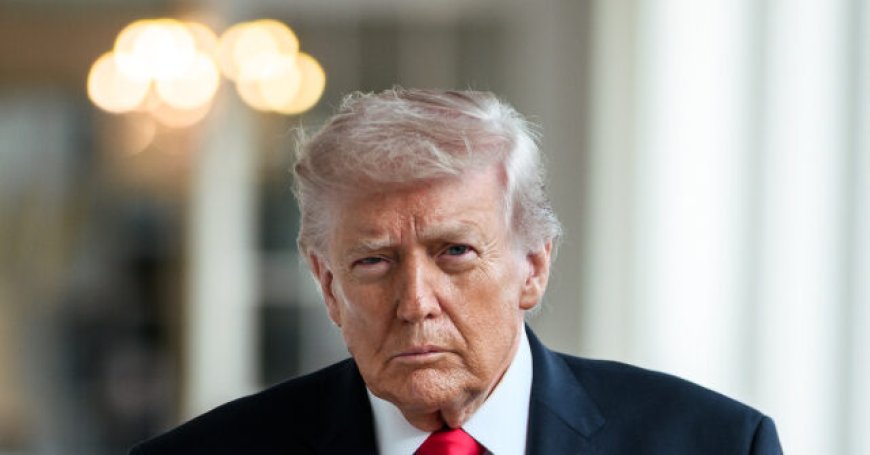 Donald Trump: No American Ground Troops Going into Iran