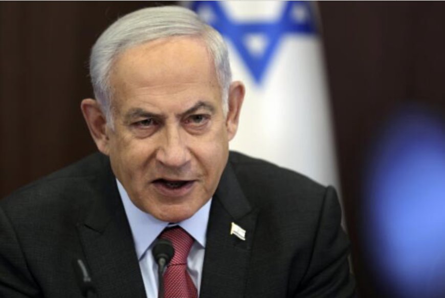 Netanyahu Tells Christians Your Lord ‘Jesus Has No Advantage Over Genghis Khan’