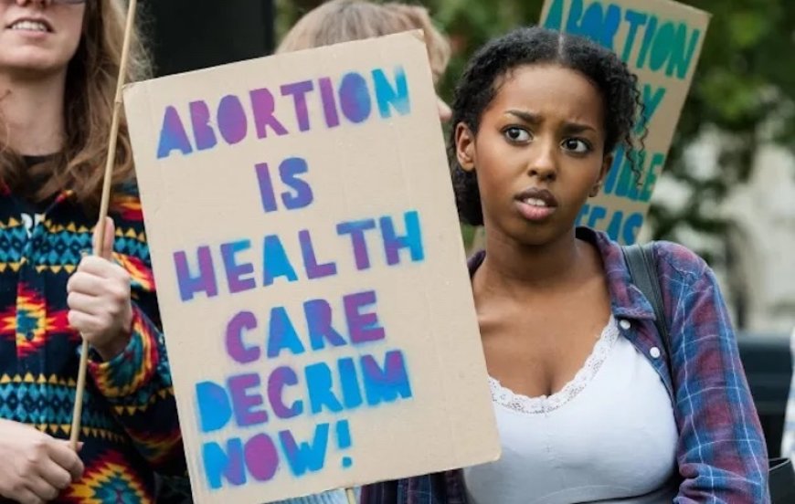 British Government Legalizes ‘DIY Abortions’ During Birth