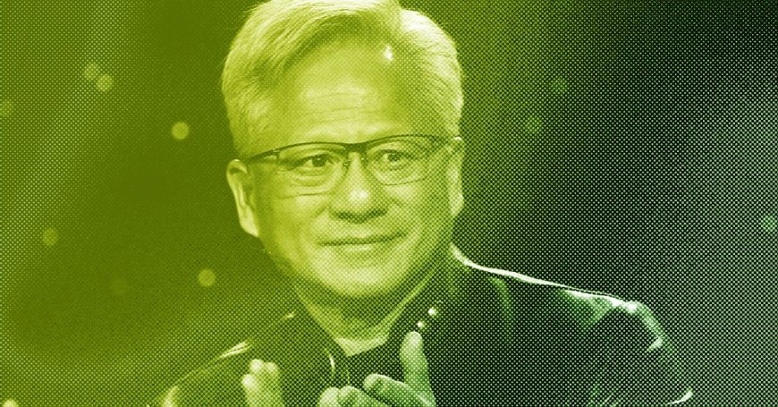 ‘Uncanny Valley’: Nvidia’s ‘Super Bowl of AI,’ Tesla Disappoints, and Meta’s VR Metaverse ‘Shutdown’