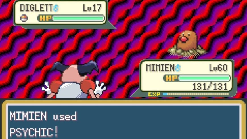 Everyone hates this Pokémon, but it's one of the best you can use in Pokémon FireRed and LeafGreen — here’s how you can obtain it on Nintendo Switch and Switch 2