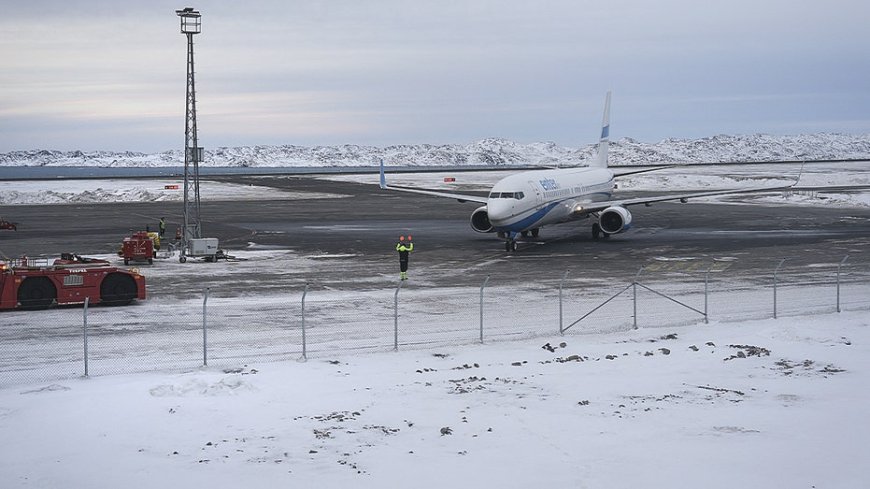 Denmark secretly prepared to blow up Greenland's runways to stop US aircraft: report