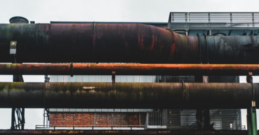 Netanyahu Envisions Post‑War Energy Routes Through Israel to Bypass Hormuz as Iran Chokes Global Oil Flows