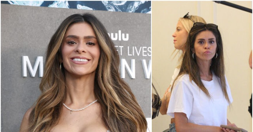 Watch: ABC Cancels ‘The Bachelorette’ After Taylor Frankie Paul Viral Ex-Boyfriend Fight Video