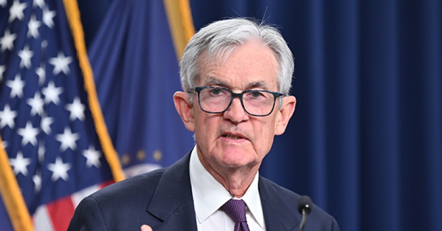 Breitbart Business Digest: Powell Cannot Stay on as Fed Chair After May 15