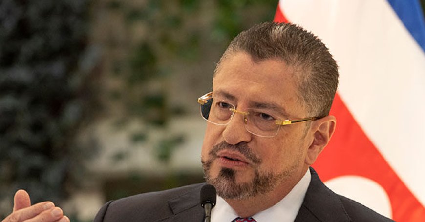 'We Must Clean the Hemisphere of Communists': Costa Rica Cuts Ties to Cuba