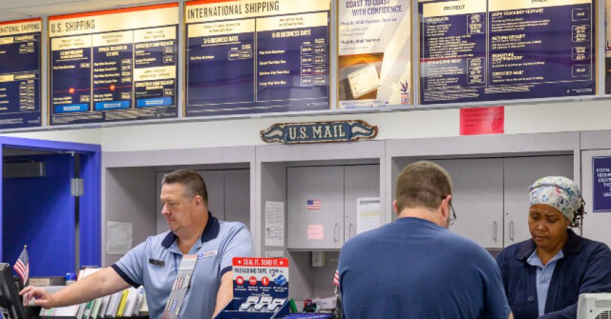 Judge Upholds Injunction Against Post Office Gun Ban for Second Amendment Foundation Members