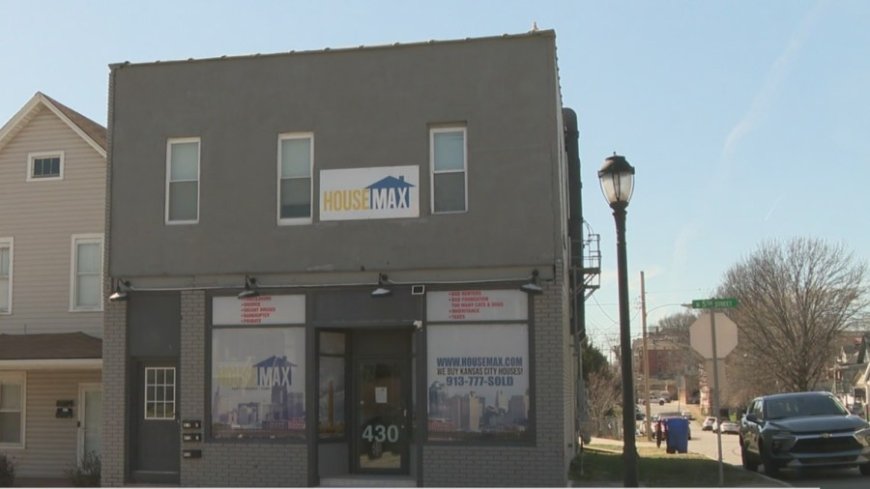 House Max accused of scamming Kansas homeowners in AG's lawsuit