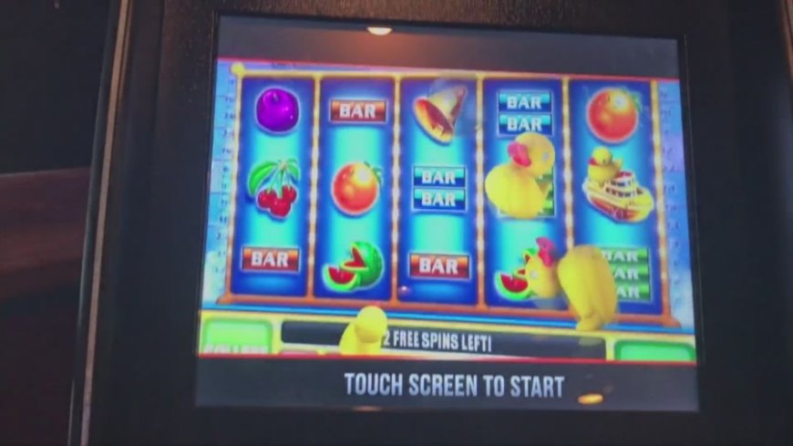 Six businesses closed as a result of KCMO's ban on illegal gambling machines