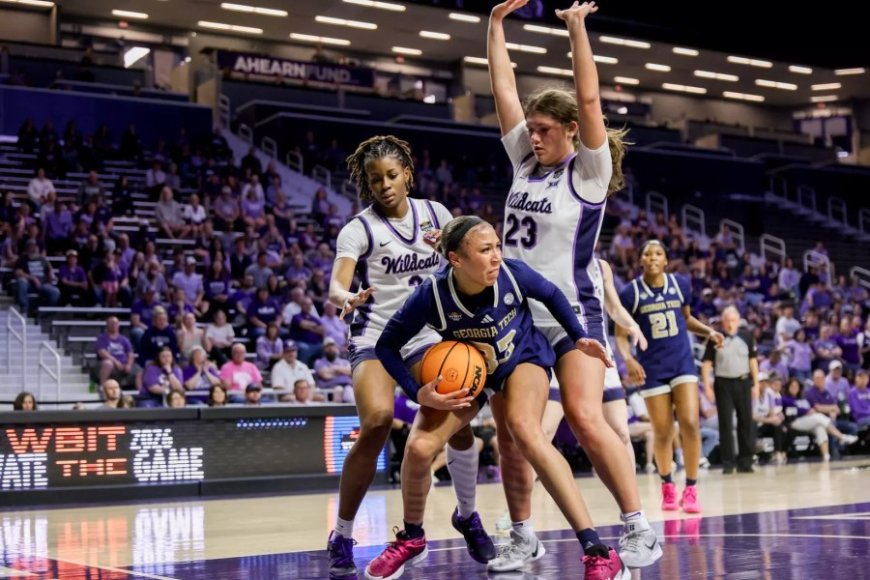 K-State opens WBIT with win