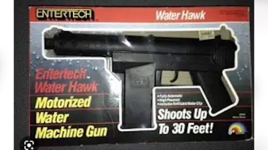 ‘Senior assassin’ prank prompts North Carolina school lockdown, arrest