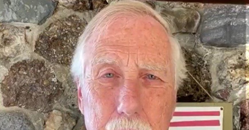 Angus King: We Should Make Doxxing Agents 'Serious Offense' as Part of DHS Deal and End Masking