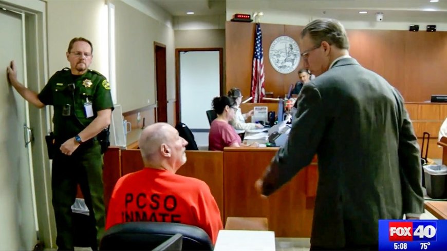 California’s get-out-of-jail-free card could put children at risk of horrible violence