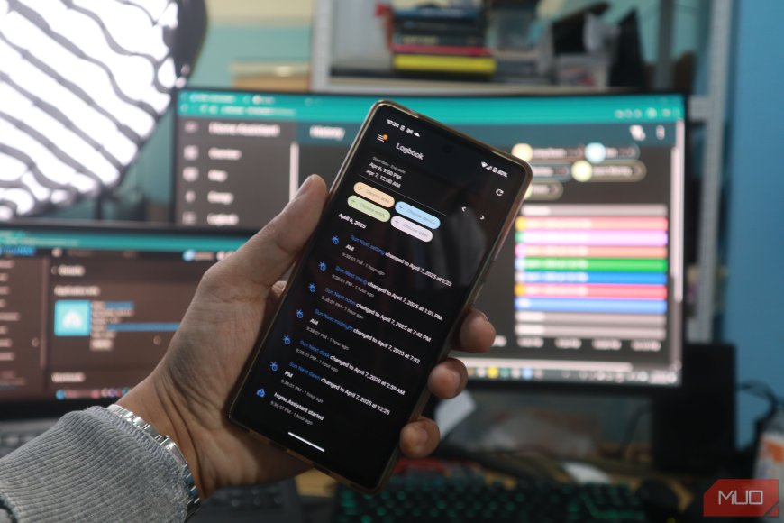 3 cool self-hosted projects to spin up this weekend