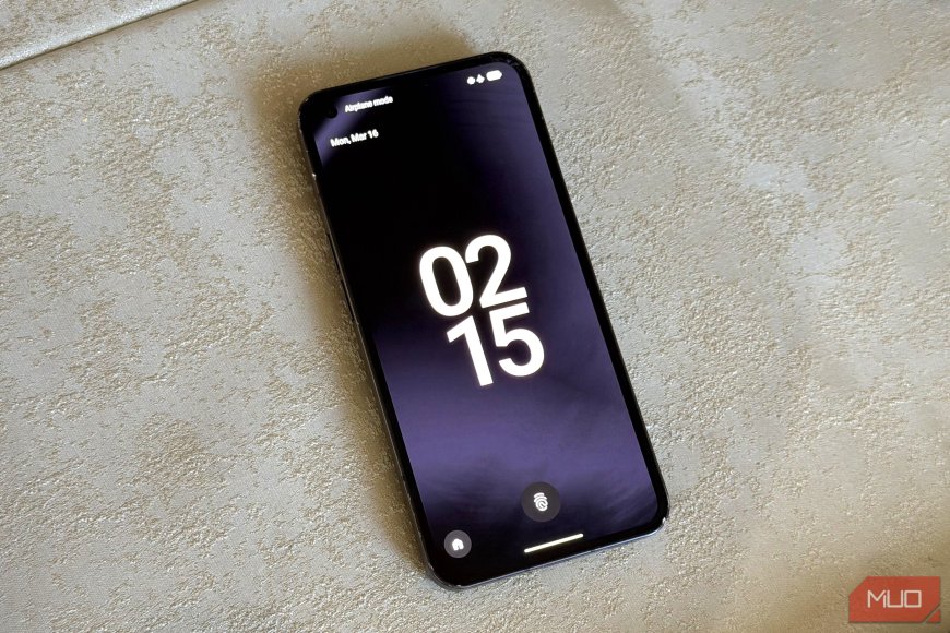 I almost gave up on LineageOS, but these tweaks changed everything