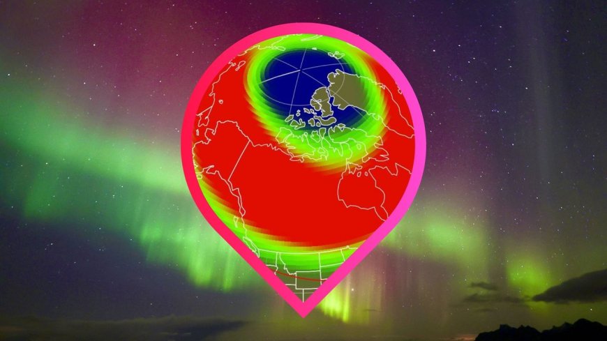 Northern lights may be visible in 18 states March 19