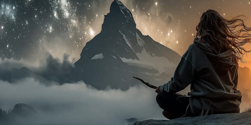 I’m Back. The Signals are Getting Harder to Ignore.