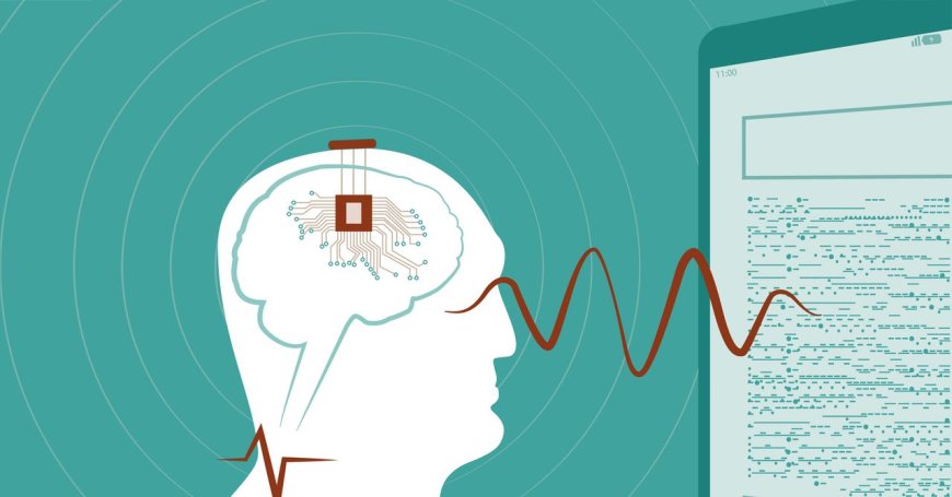 China Approves the First Brain Chips for Sale—and Has a Plan to Dominate the Industry