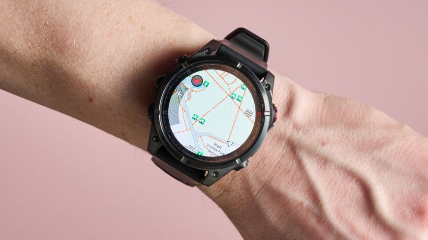 Have your say — one year after Garmin's divisive Connect+ launch, how do you feel about it now?