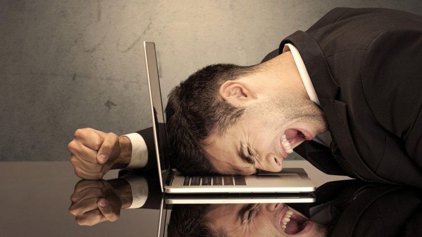 Windows 11 update breaks OneDrive, Edge and more — here's what to do if you've been hit by this confusing bug