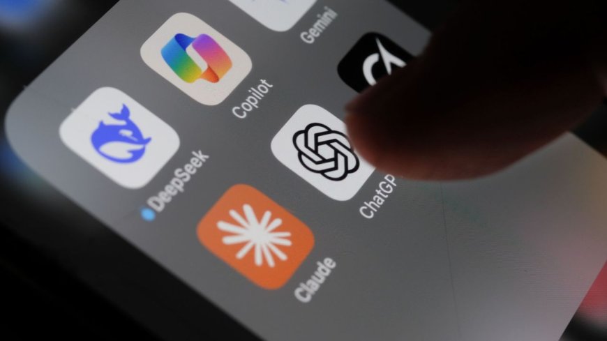 AI is helping UK SME workers save 5.2 hours a week, but some businesses are really struggling to keep up