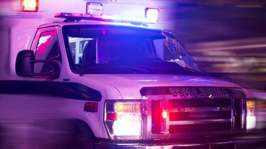 Pedestrian dead after hit-and-run crash on US 69 Thursday night