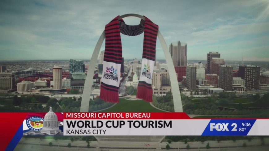 Missouri tourism industry braces for the World Cup