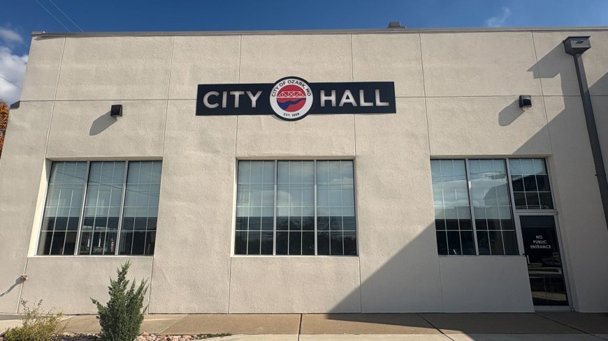 Ozark considers ‘home rule.’ What a charter would mean for residents