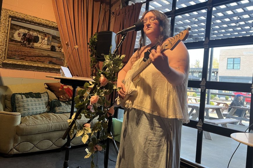 Queen City Shout celebrates 15 years of music and poverty relief