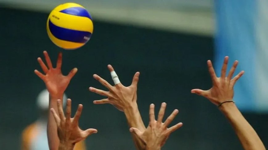 I played Division1 volleyball — NIL chaos is out of control. The SCORE ACT will save sports