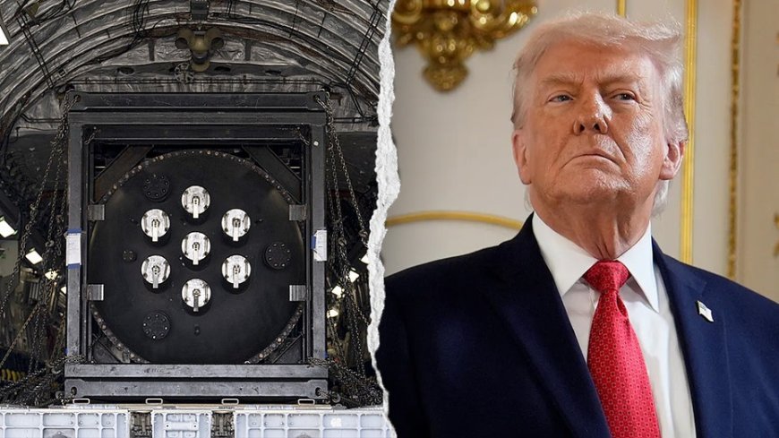 NEWT GINGRICH, TED ELLIS: There's a nuclear solution to recharging American industry