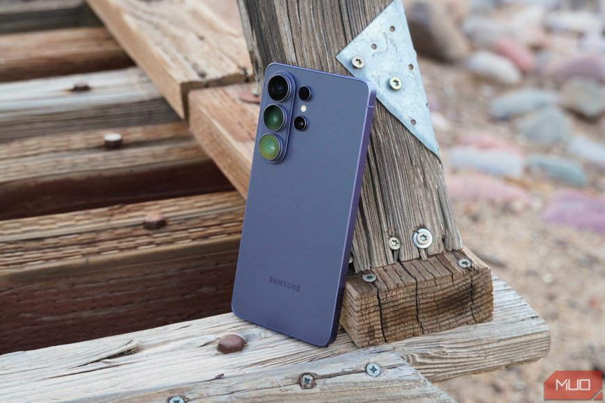 Review: The Galaxy S26 Ultra is almost perfect, and that's what bothers me