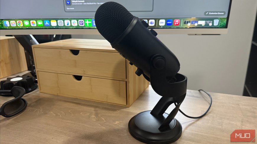 I stopped using wireless earbuds for work calls the day I tried this setup