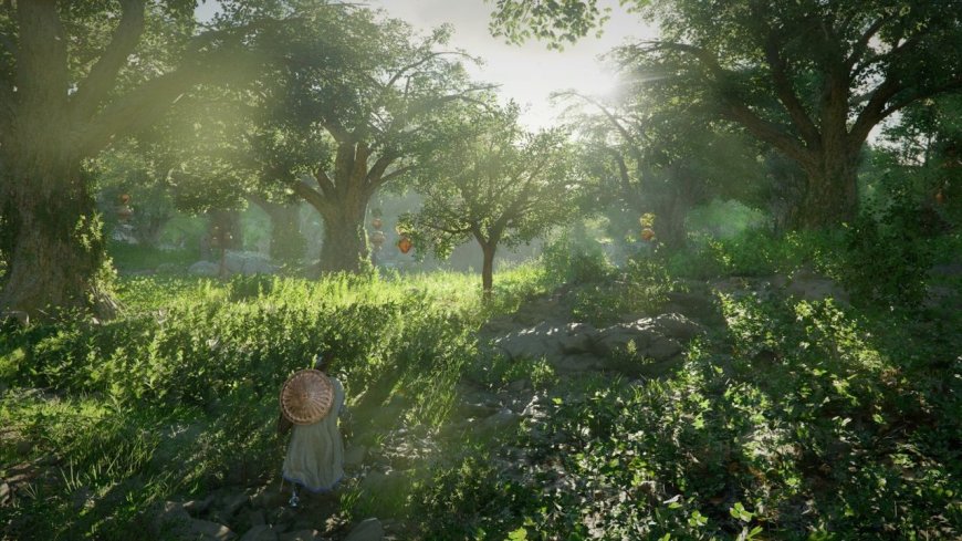 Breakout fantasy RPG hit "Crimson Desert" instantly hits close to 250,000 players — but conflicted PC gamers aren't quite satisfied