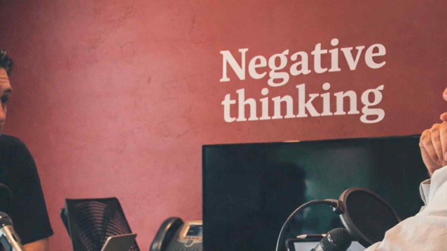 Dr. Daniel Amen, after scanning 250,000 brains: “This is what negative thinking does to you”