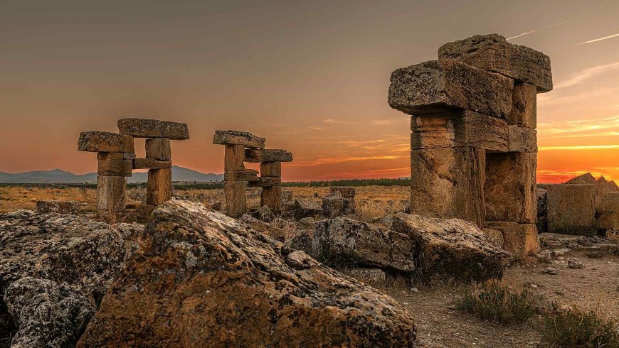 She used to drift off in class like everyone else — Then her thoughts led to the discovery of a new type of human