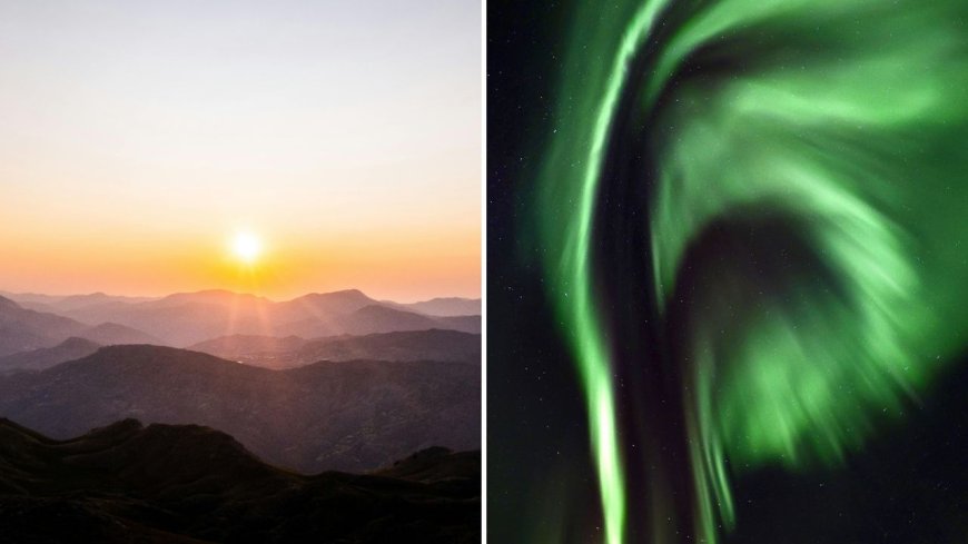 Northern lights could get a boost from the spring equinox this weekend — here's why
