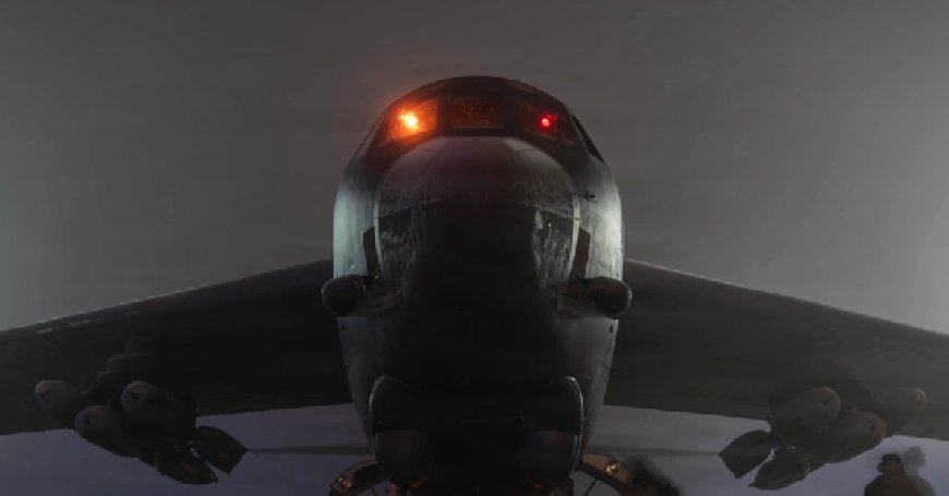 'Participation in Aggression': Iran Demands Britain Stop Helping America's Operation Epic Fury Strikes