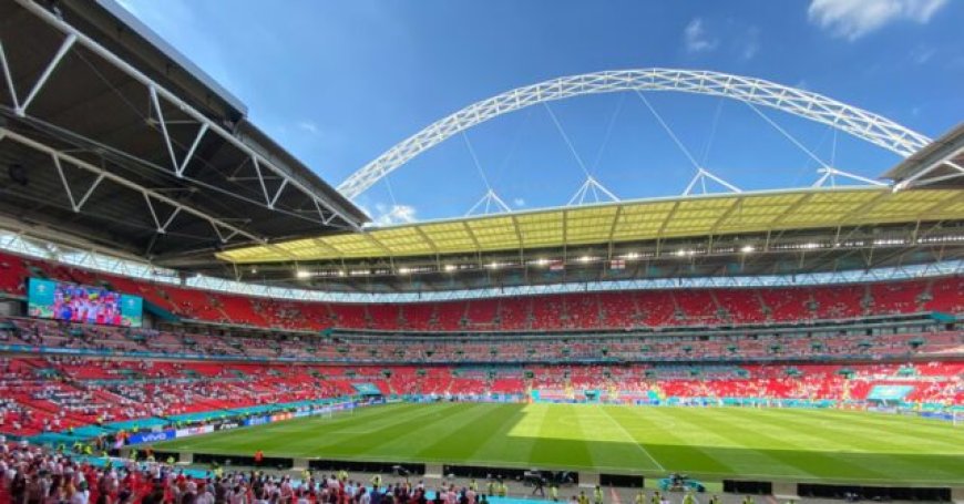 Britain Makes Attending a Football Game Without a Ticket a Specific Criminal Offence