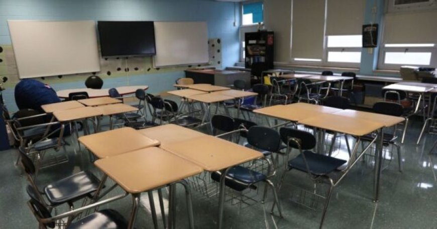 Pittsburgh Public Schools Switching to Online Learning Due to NFL Draft