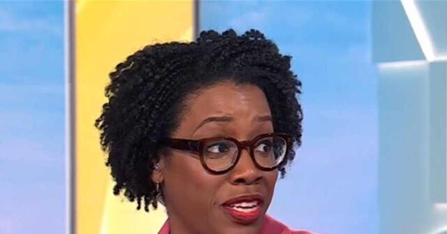 Dem Rep. Underwood: Funding DHS Piecemeal as Leverage 'Terrible' 'Not a Best Practice'