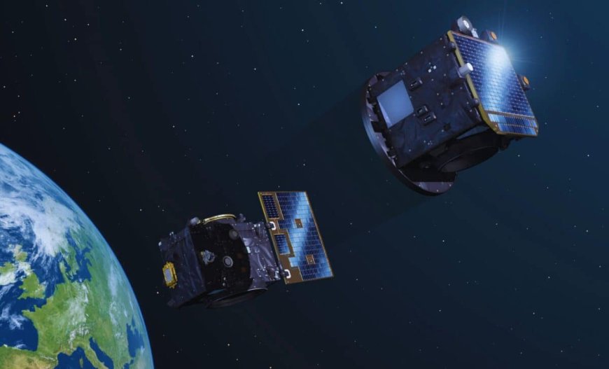 Europe Just Restored Contact with a “Lost” Spacecraft After Weeks Adrift, Thanks to A Rare Alignment
