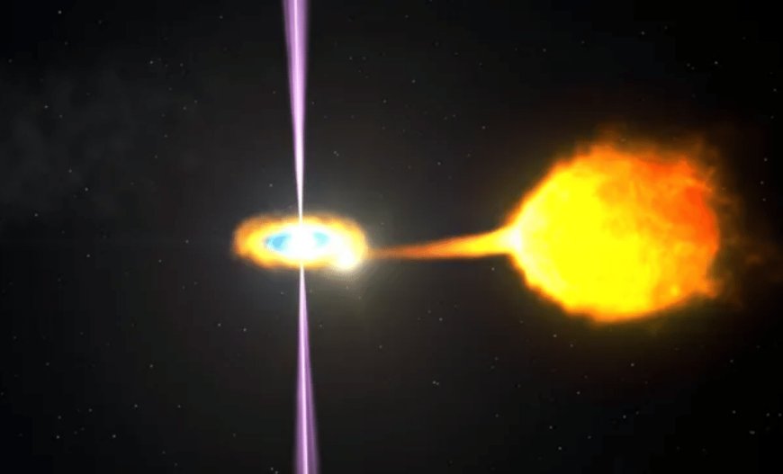 Exotrojans Could Be the Next Big Discovery in Space: Here’s How Scientists Are Looking for Them