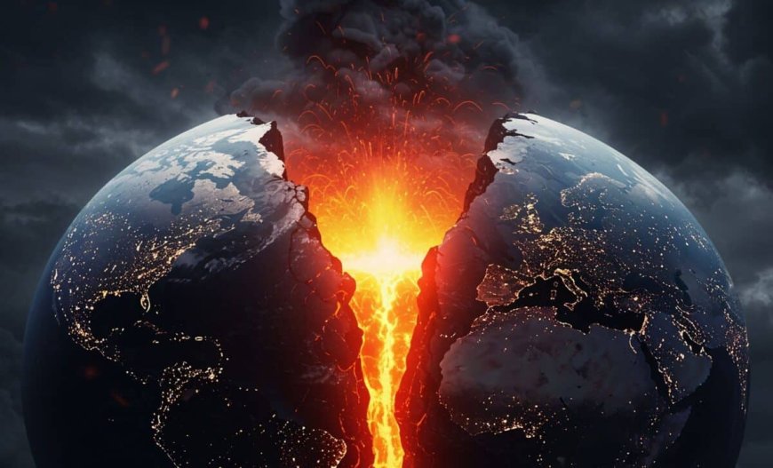 Scientists May Have Identified the Mechanism Beneath Africa That Could Split the Continent in Two