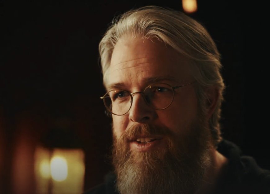 The Dark Night of the Soul