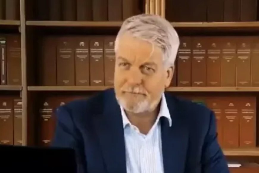 Bill Gates Genocide Trial Update