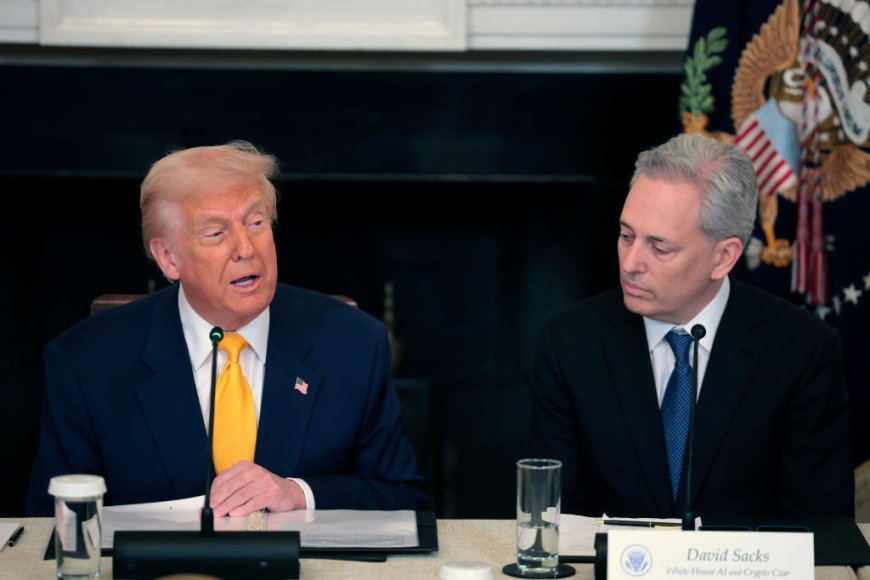 Trump’s AI framework targets state laws, shifts child safety burden to parents