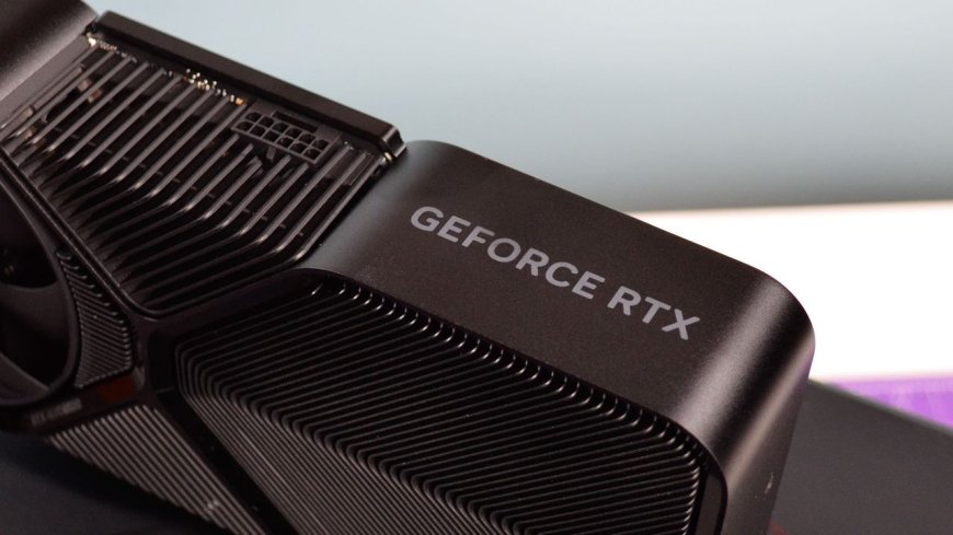 Walmart drafts in Nvidia RTX 4000 GPU stock to cover RTX 5000 supply woes — will this become a growing trend?