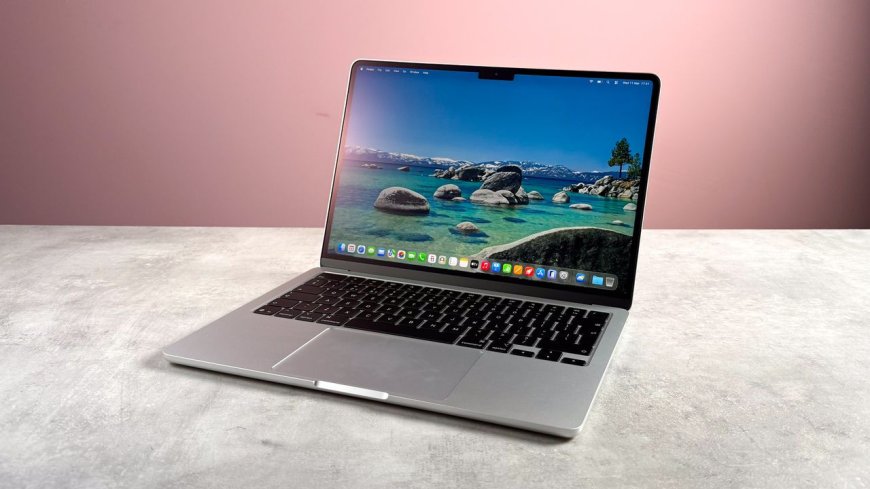‘The bleeding edge of computing power for everyday creatives’ — this is why I’m upgrading to the MacBook Air M5 after years of making do with my elderly Pro
